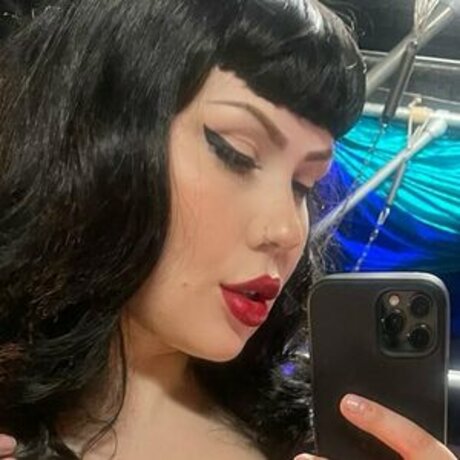 MissIvyRoseScarlett leaked only fans