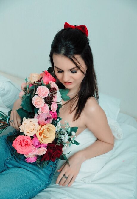 Tonya Rozatti onlyfans leak