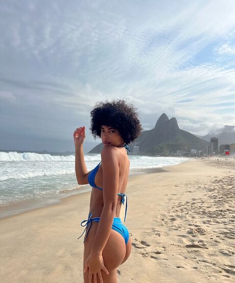 Yara Charry only fans porn