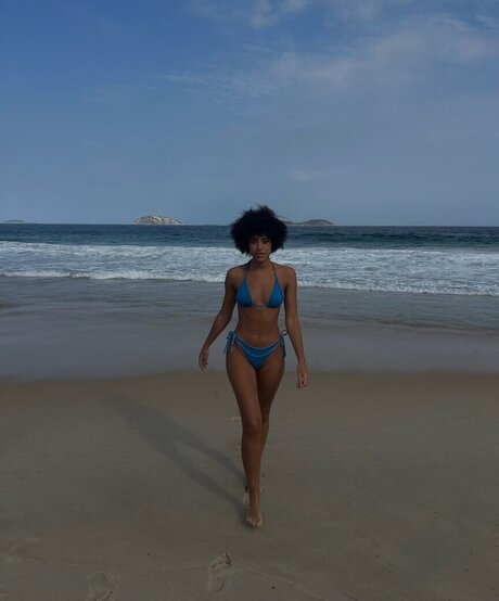 Yara Charry onlyfans leaked