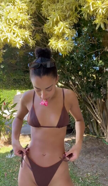 Yara Charry porn onlyfans leak