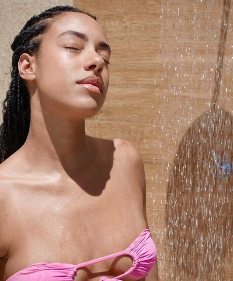 Yara Charry leak only fans