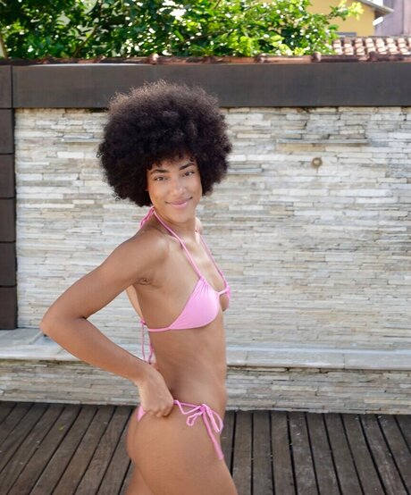 Yara Charry onlyfans.