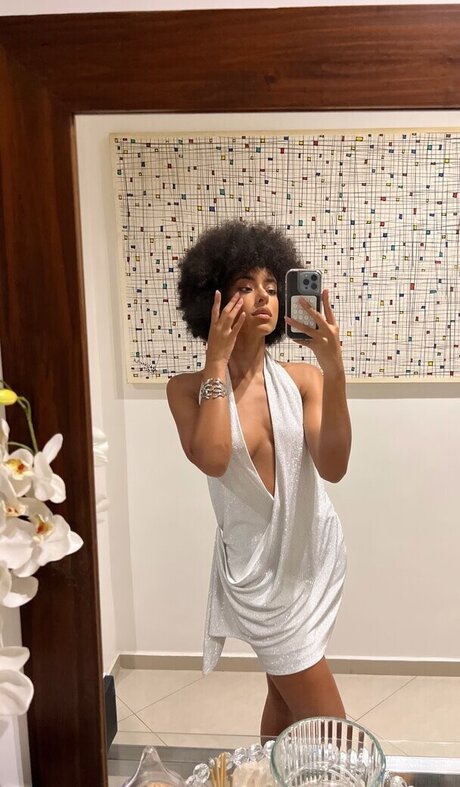 Yara Charry only fans leak nude