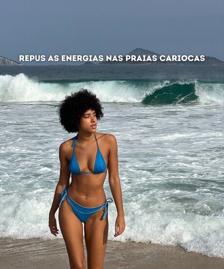 Yara Charry onlyfans leaks naked