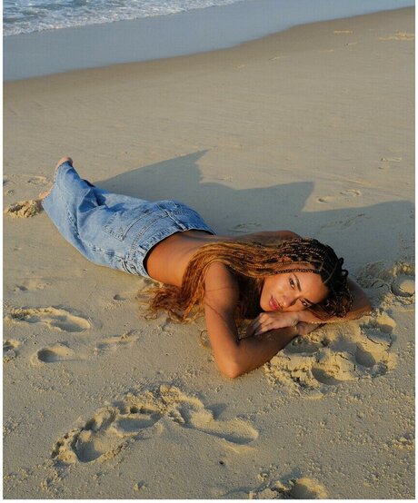 Yara Charry leaked onlyfans pictures