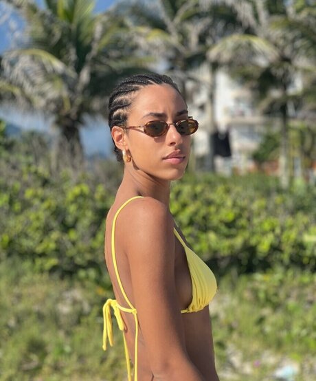 Yara Charry onlyfans leak