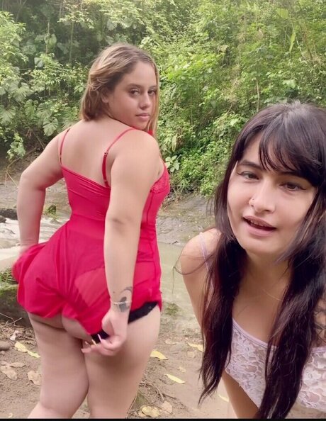 Lady Garcia naked onlyfans leaked