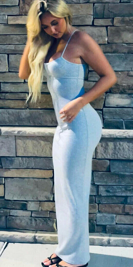 Kamryn Dockery nude onlyfans