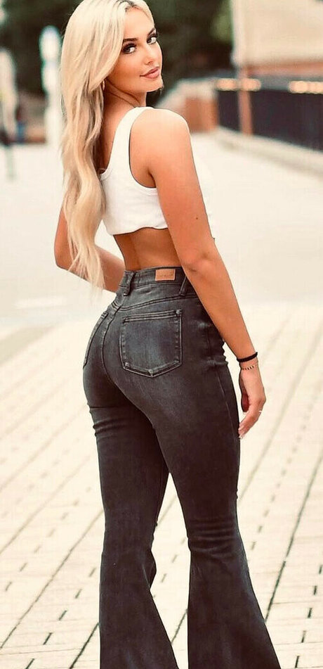 Kamryn Dockery onlyfans naked