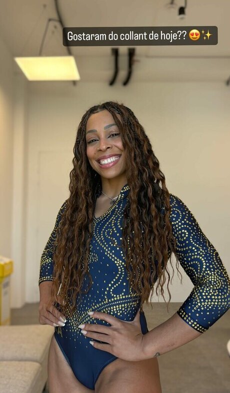 Lorrane Dos Santos free onlyfans