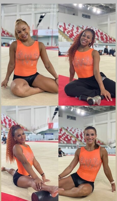 Lorrane Dos Santos onlyfans hot