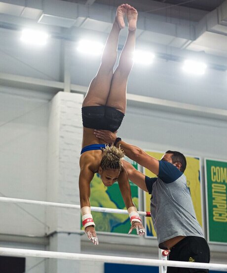 Lorrane Dos Santos only fans sex