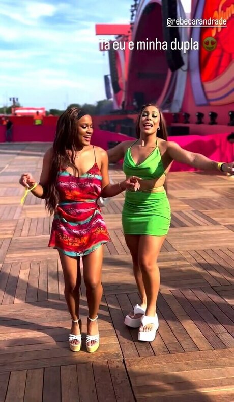 Lorrane Dos Santos new leaked onlyfans