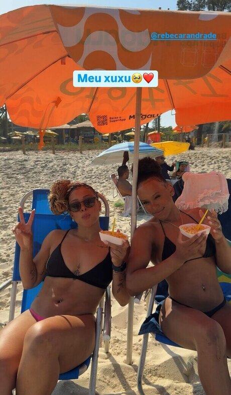 Lorrane Dos Santos onlyfans explicit content