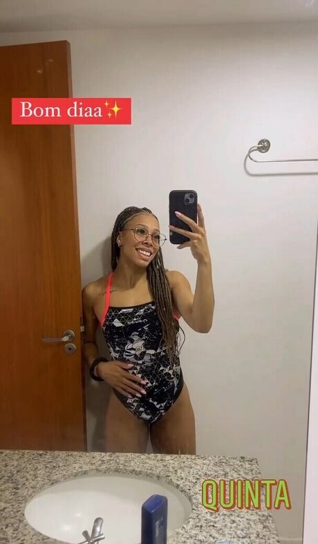 Lorrane Dos Santos onlyfans de