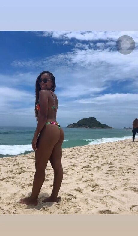 Lorrane Dos Santos onlyfans porno