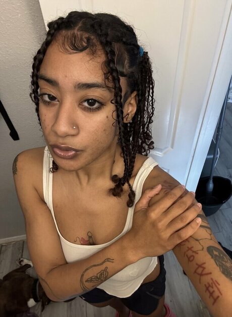 jellyfishlegend onlyfans naked pics