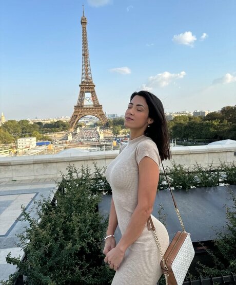 Sofia Fitness onlyfans uncensored