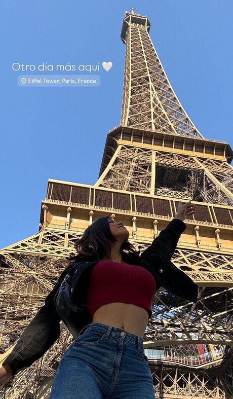 Sofia Fitness onlyfans nude