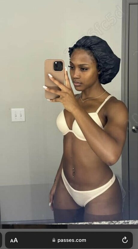 Bhrianna Chanell onlyfans nudes