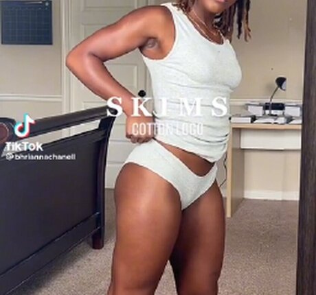 Bhrianna Chanell porn onlyfans