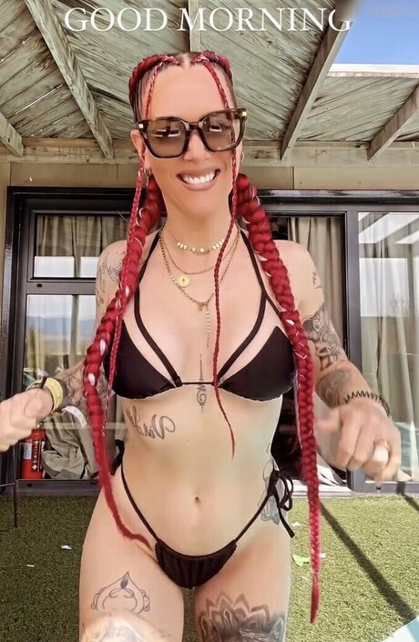 Aline Jost Diraimondo  self-portrait