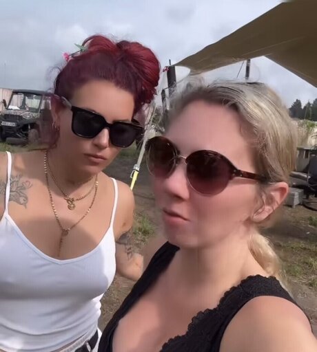 Aline Jost Diraimondo onlyfans leaked nudes