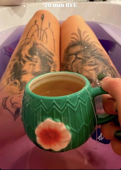 Aline Jost Diraimondo onlyfans content leaked