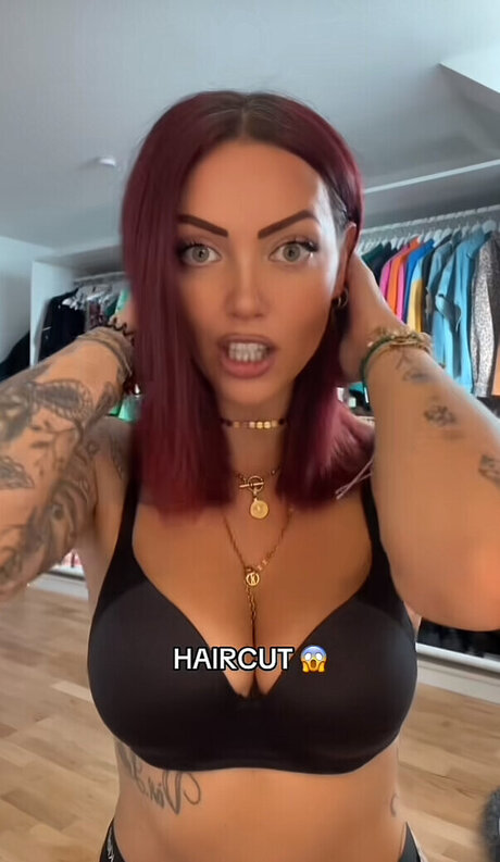 Aline Jost Diraimondo onlyfans desnuda