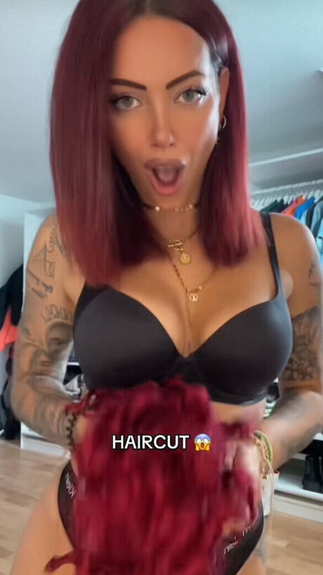 Aline Jost Diraimondo  portrayal