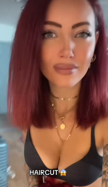 Aline Jost Diraimondo  snapshot