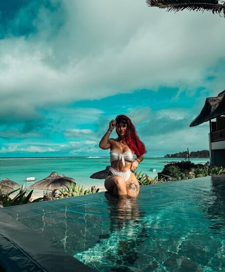 Aline Jost Diraimondo only fans leaked porn