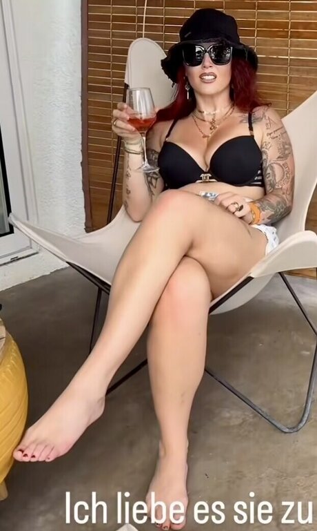 Aline Jost Diraimondo onlyfans exposed