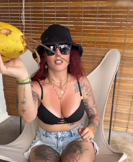 Aline Jost Diraimondo  portrayal