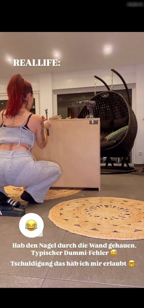 Aline Jost Diraimondo onlyfans exposed