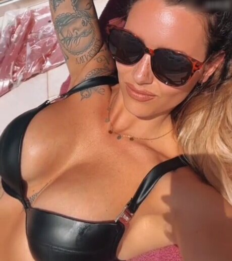 Aline Jost Diraimondo onlyfans sex leak