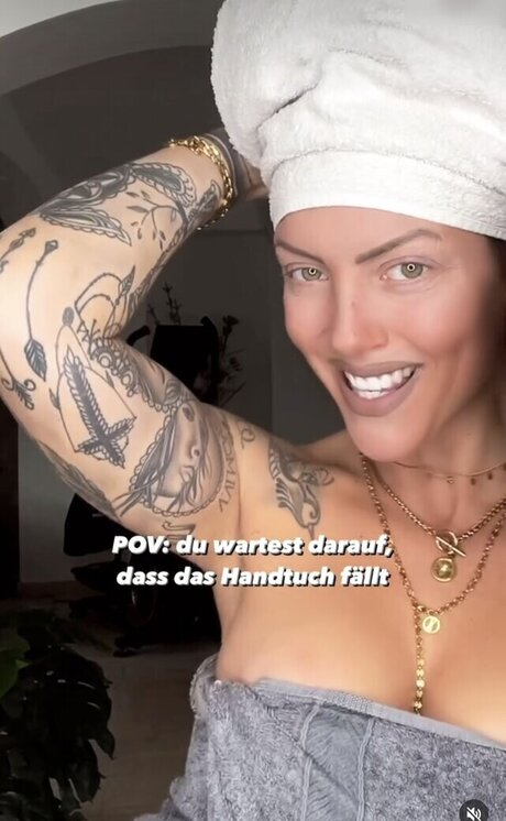 Aline Jost Diraimondo only fans leaks porn