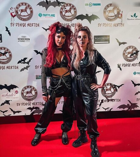 Aline Jost Diraimondo only fans leak porn