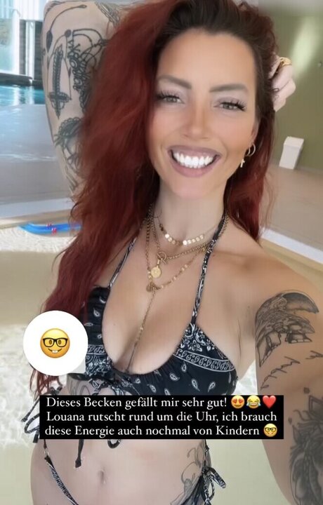 Aline Jost Diraimondo onlyfans porn leak