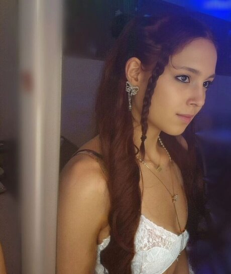 Journey of Hammer sexy onlyfans