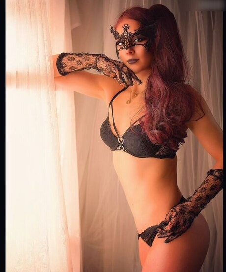 Journey of Hammer leaked nude onlyfans