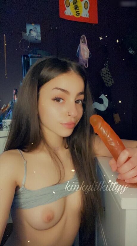 Kinkylilkitty only fans leak porn