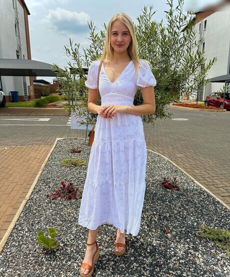 Juliet Small onlyfans leaked nude