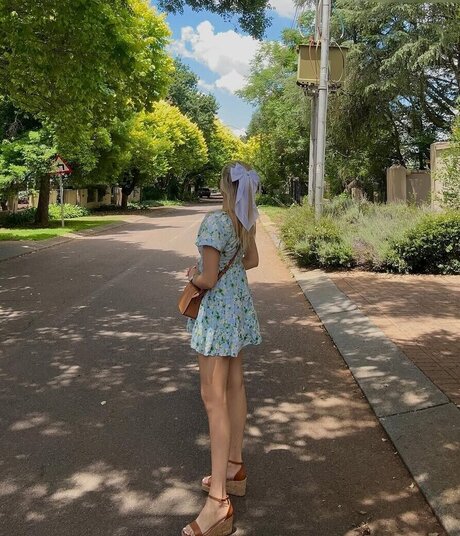 Juliet Small onlyfans sex