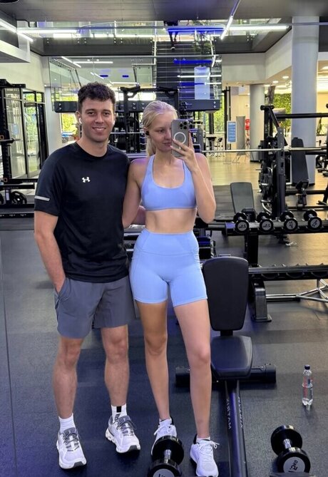 Juliet Small leaked onlyfans.