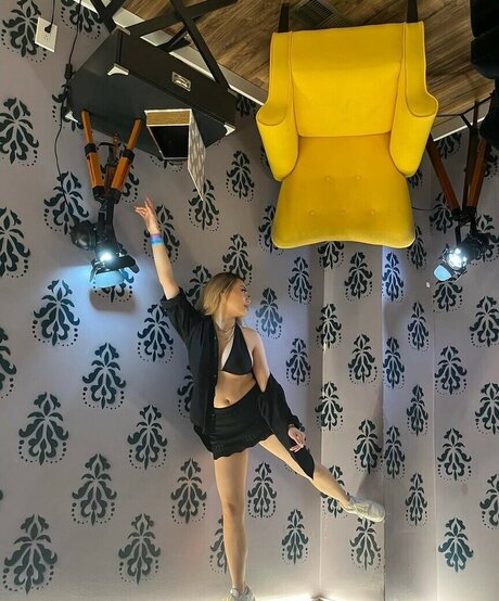 Katelyn Young  portrayal