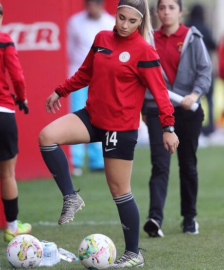 Elif Karaarslan new onlyfans leaks