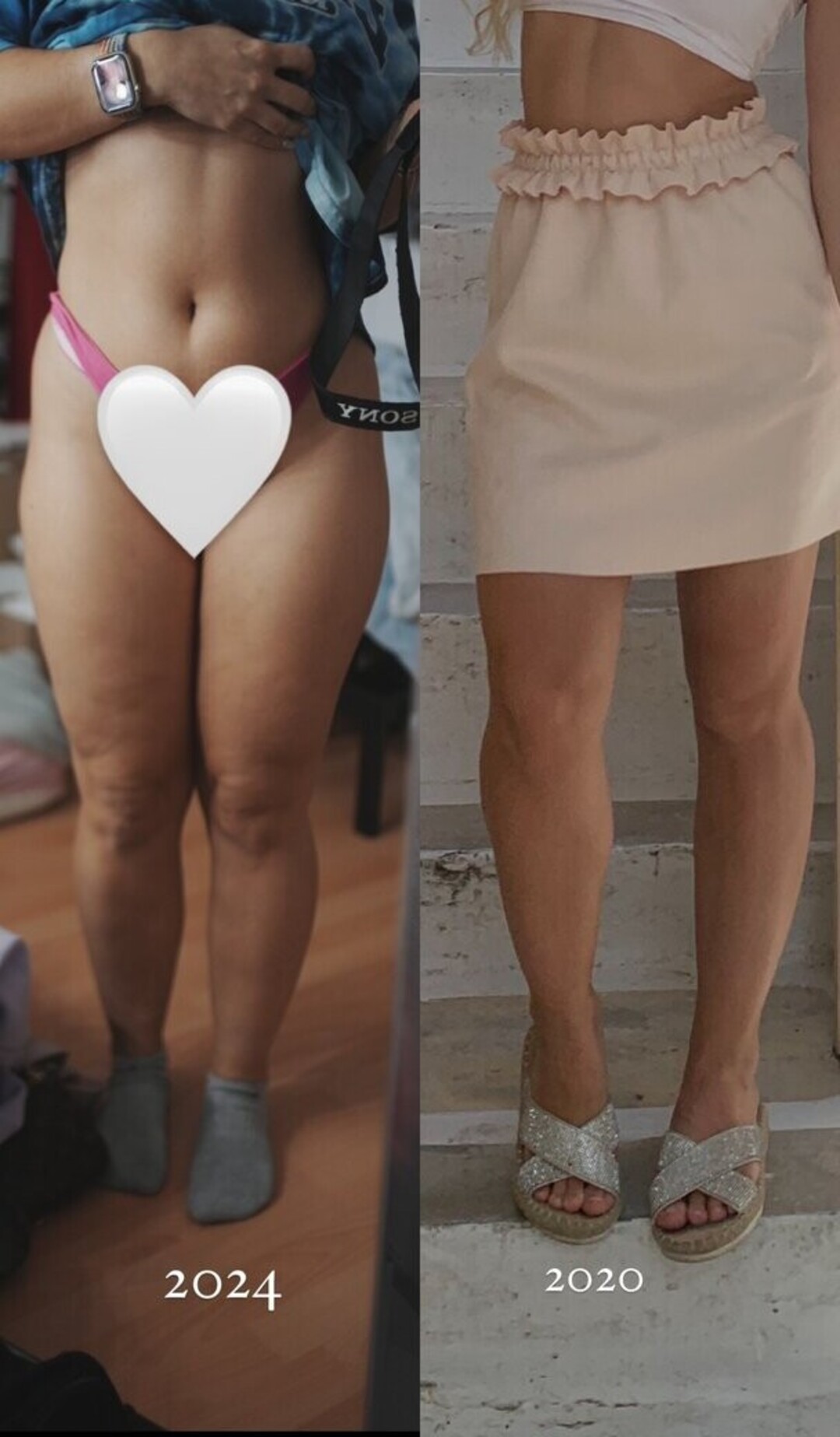 Chany Dakota ass onlyfans