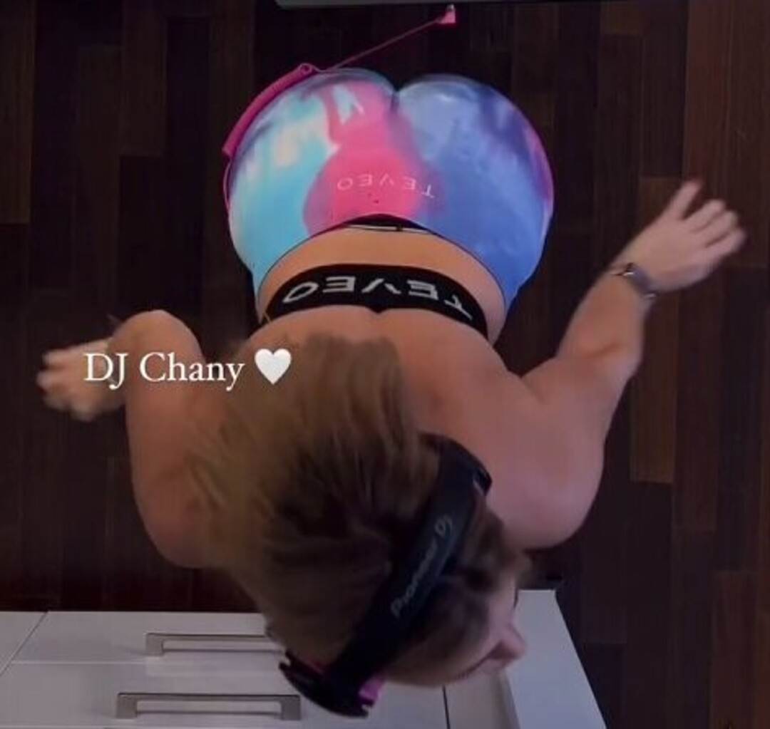 Chany Dakota free only fans